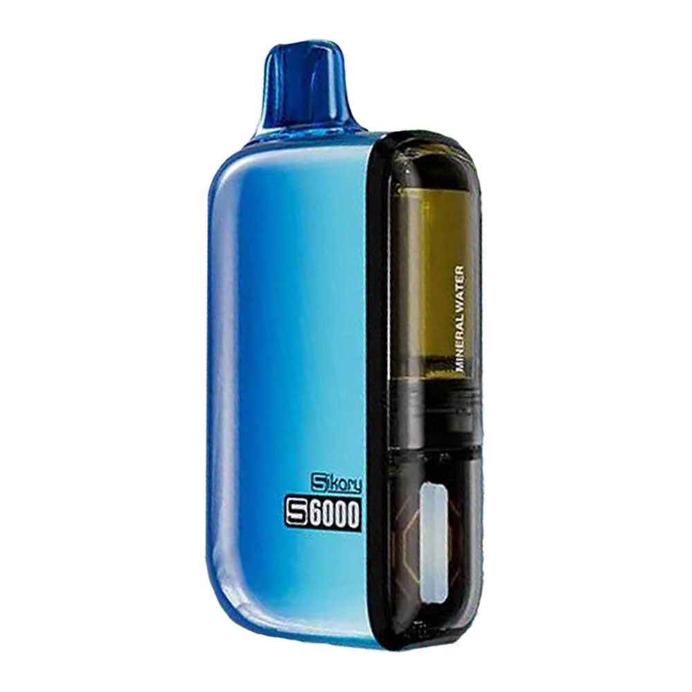 SKE Sikary S6000 Puffs Disposable Vape