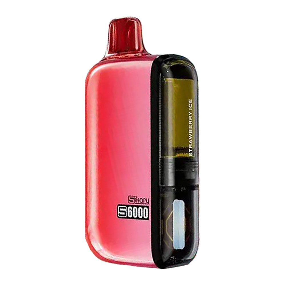 SKE Sikary S6000 Puffs Disposable Vape