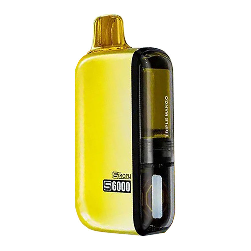 SKE Sikary S6000 Puffs Disposable Vape