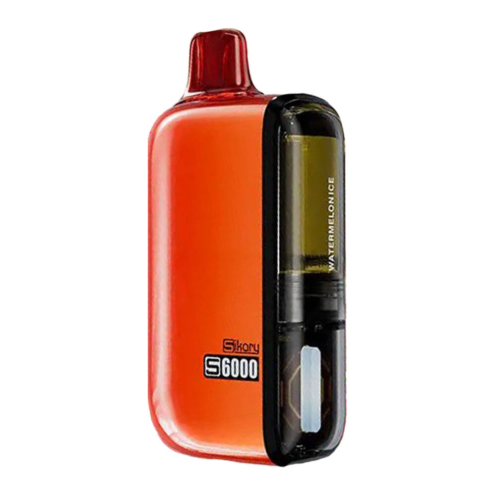 SKE Sikary S6000 Puffs Disposable Vape