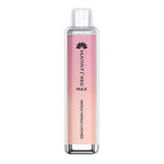 Load image into Gallery viewer, Crystal Pro Max 4000 Mogu Mogu Lychee Disposable Vape (0mg)
