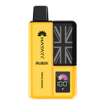 Load image into Gallery viewer, Hayati Rubik 7000 Puffs Disposable Vape
