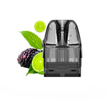 Load image into Gallery viewer, Vaporesso Deliciu Mate Prefilled Pod 20mg (Pack of 2)
