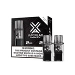 Load image into Gallery viewer, Vaporlax Nano / Kubic Replacement Pods (Pack of 2)
