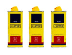 Load image into Gallery viewer, Clipper - Universal Petrol Lighter Fluid - 100ml - Vapeareawholesale
