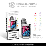 Load image into Gallery viewer, Crystal Prime M3 Smart Pod Kit
