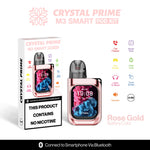 Load image into Gallery viewer, Crystal Prime M3 Smart Pod Kit
