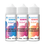 Load image into Gallery viewer, Hayati Pro Max 100ml E-Liquid Shortfill
