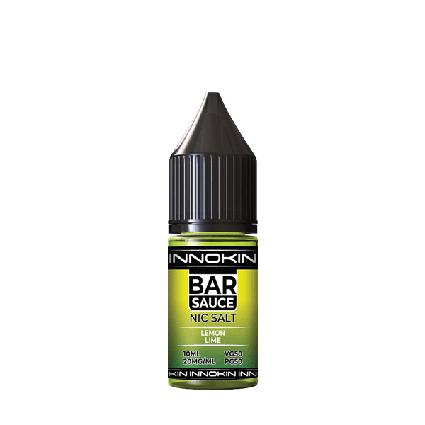 Innokin Bar Sauce 10ml Nic Salts | 10-Pack