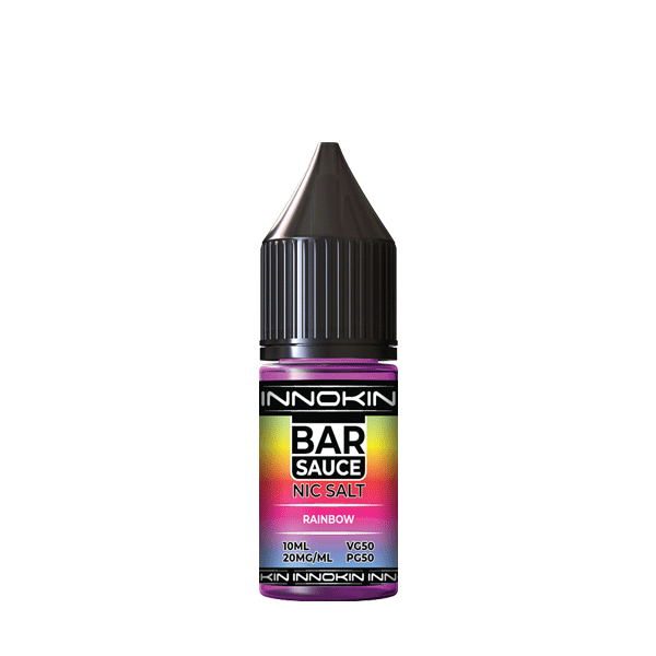Innokin Bar Sauce 10ml Nic Salts | 10-Pack