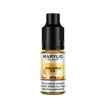 Load image into Gallery viewer, Maryliq 10ml Nic Salts | 10-Pack
