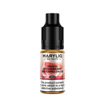 Load image into Gallery viewer, Maryliq 10ml Nic Salts | 10-Pack
