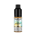 Load image into Gallery viewer, Maryliq 10ml Nic Salts | 10-Pack
