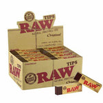 Load image into Gallery viewer, Raw - Authentic Original Tips - Pack of 50 - Vapeareawholesale
