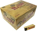 Load image into Gallery viewer, Raw - Authentic Original Tips - Pack of 50 - Vapeareawholesale
