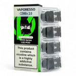 Load image into Gallery viewer, Vaporesso XROS Corex 2.0 Pods – 2ml Cartridge (Pack of 4)
