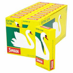 Load image into Gallery viewer, Swan - Extra Slim Filter Tips (120 Tips in 1 Pack) - Vapeareawholesale
