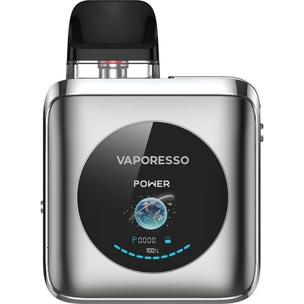 Vaporesso XROS 4 Nano Pod Kit – Compact, Powerful & Versatile